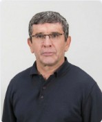 Şevki KOLUKISA