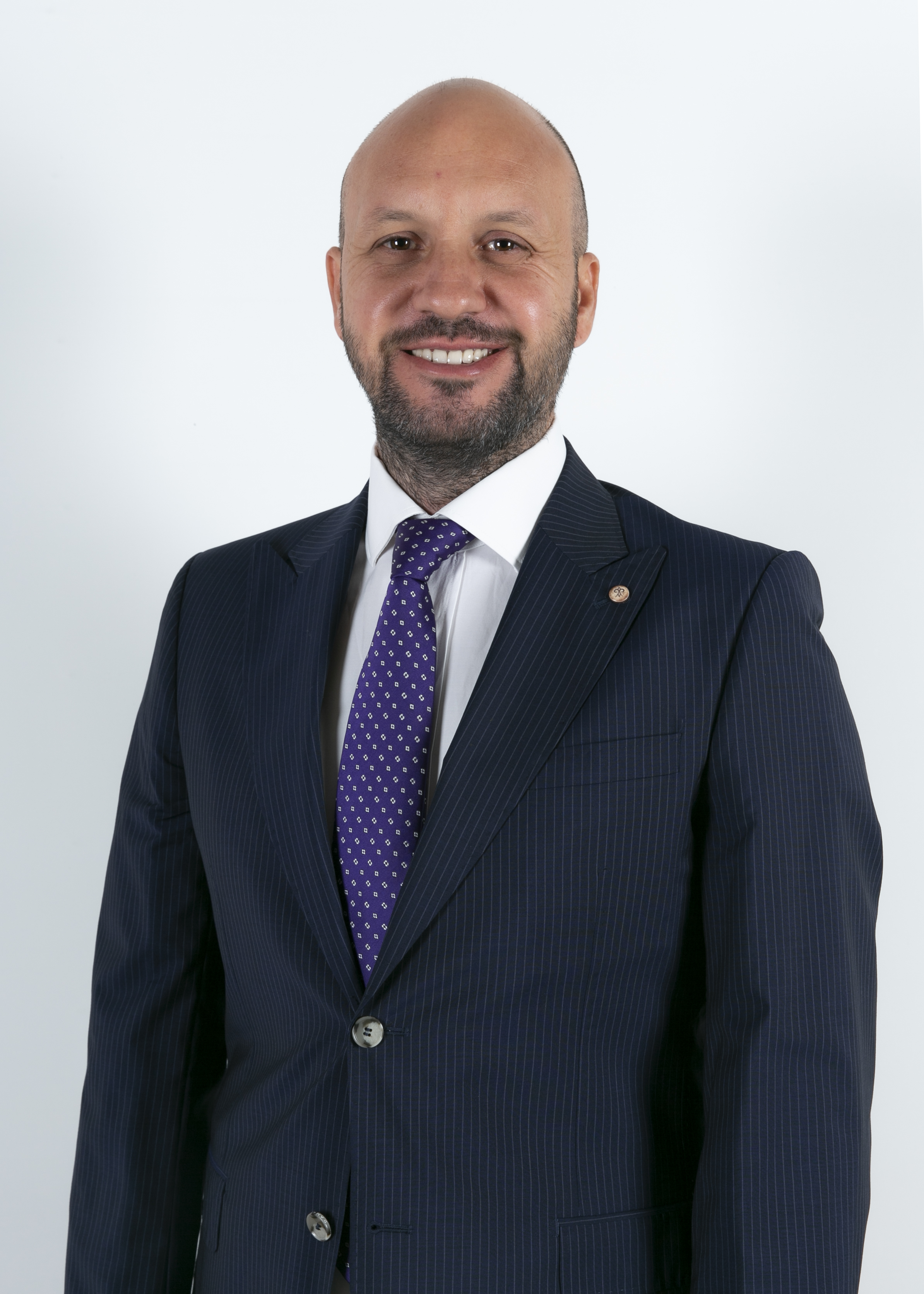 Aytekin Hamdi BAŞKAN