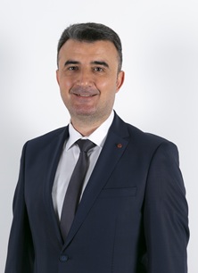 Fatih ÖZGÜL