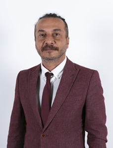 Ferhat KACAR